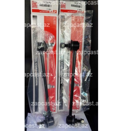 Nissan Tiida 2004-2012  link qabaq 54618ED000